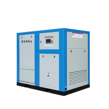 oil free air compressor life expectancy
