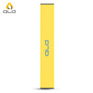 Nicotine-Salt E-Juice 200puffs Disposable Vape Pen