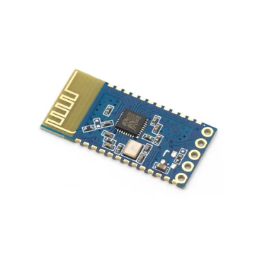 Supports SPP Protocol and Compatible with HC-05/06, JDY-30/JDY-31 Bluetooth Modules