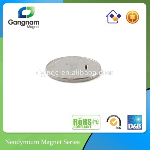 Best Price Neodymium Magnet Disc/NdFeB Magnet Prices