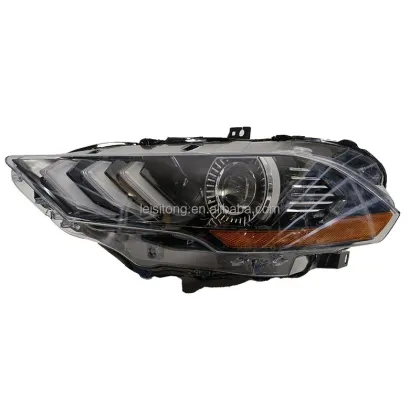 2016-2022 Ford Mustang LST Factory LED Headlamp