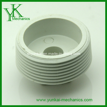 HDPE High Precision Plastic Molding Parts