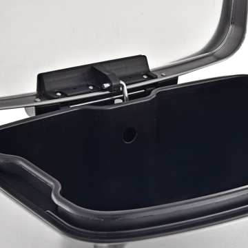 Stainless Steel Household Trash Can