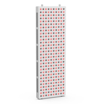 Lits de bronzage de thérapie rouge ensemble 1500W