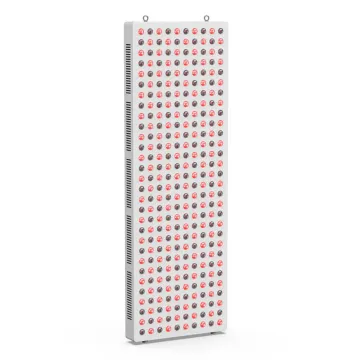 Red Light Therapy Tanning Beds together 1500W