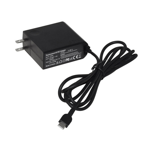 Typ-C Wandsteckadapter 45W LENOVO Ladegerät