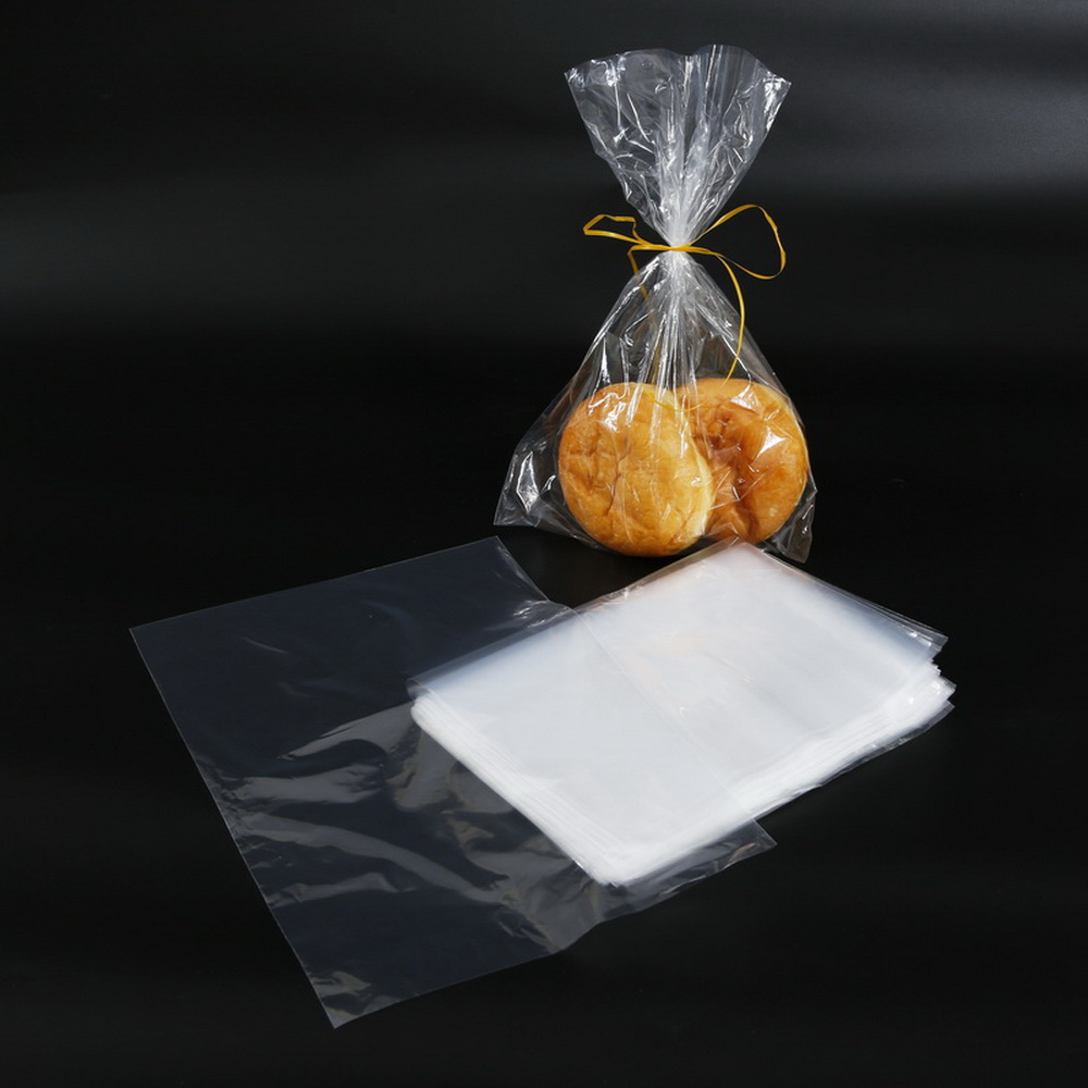 mini plastic bag