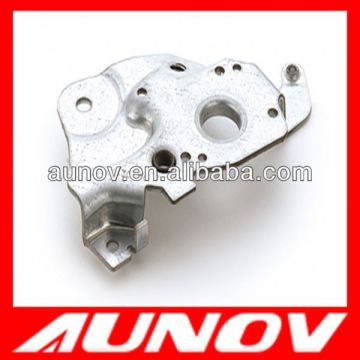 Auto used brass oem/odm stamping parts