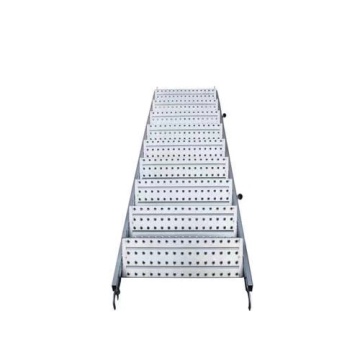 HDG British Heavy Duty Ringlock Scaffold System: All-Round Ringlock Scaffolding for Buildings