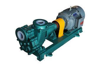 FZB Self-Priming Centrifugal Pumps / Single Stage Chemical