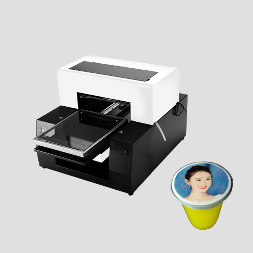 Refinecolor A4 szie  Cake Printer 3d