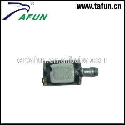 chain saw parts fuel filter