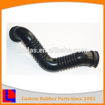 OEM NR,CR,NBR,SBR, SILICONE,VITON,EPDM, HNBR, BUNA auto rubber tube