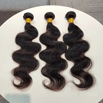 Human Hair Extension,Wholesale Human Hair Bundle Wholesale 8A Grade Virgin Brazilian Hair