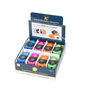 Safe Kid-Friendly Erasers for Moulding and Cleaning Handwriting