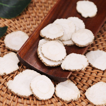 Dahurian Angelica Root /Bai Zhi Pian