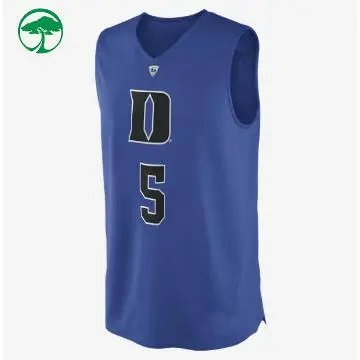 DUKE MEN\'S BASKETBALL JERSEY
