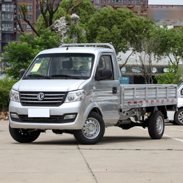 Dongfeng Xiaokang C31 New Energy Nutzfahrzeug