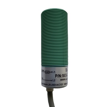 AC DC 2WIRE M30 Kapasitif Sensor Proximity Sensor: Pemahaman dan Pemanfaatan