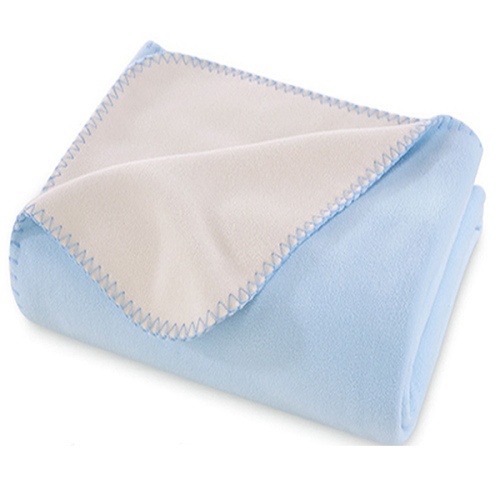 Musterfreies Angebot Mikropolare Fleecedecke