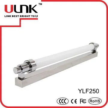 Ulink lighting YLF250 purple glass wall light
