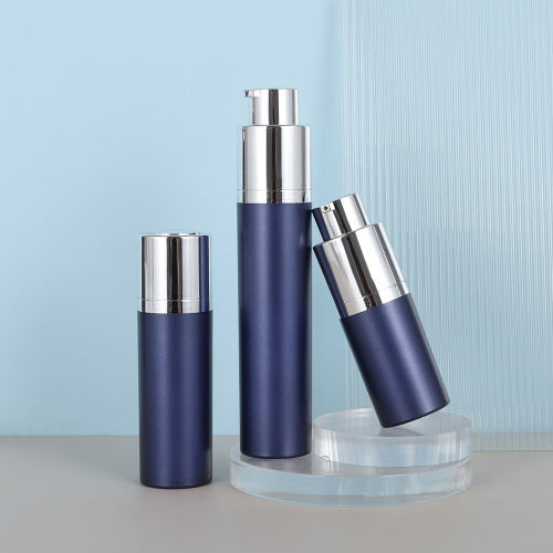 Top Airless Pump Bottle Designs for Skincare