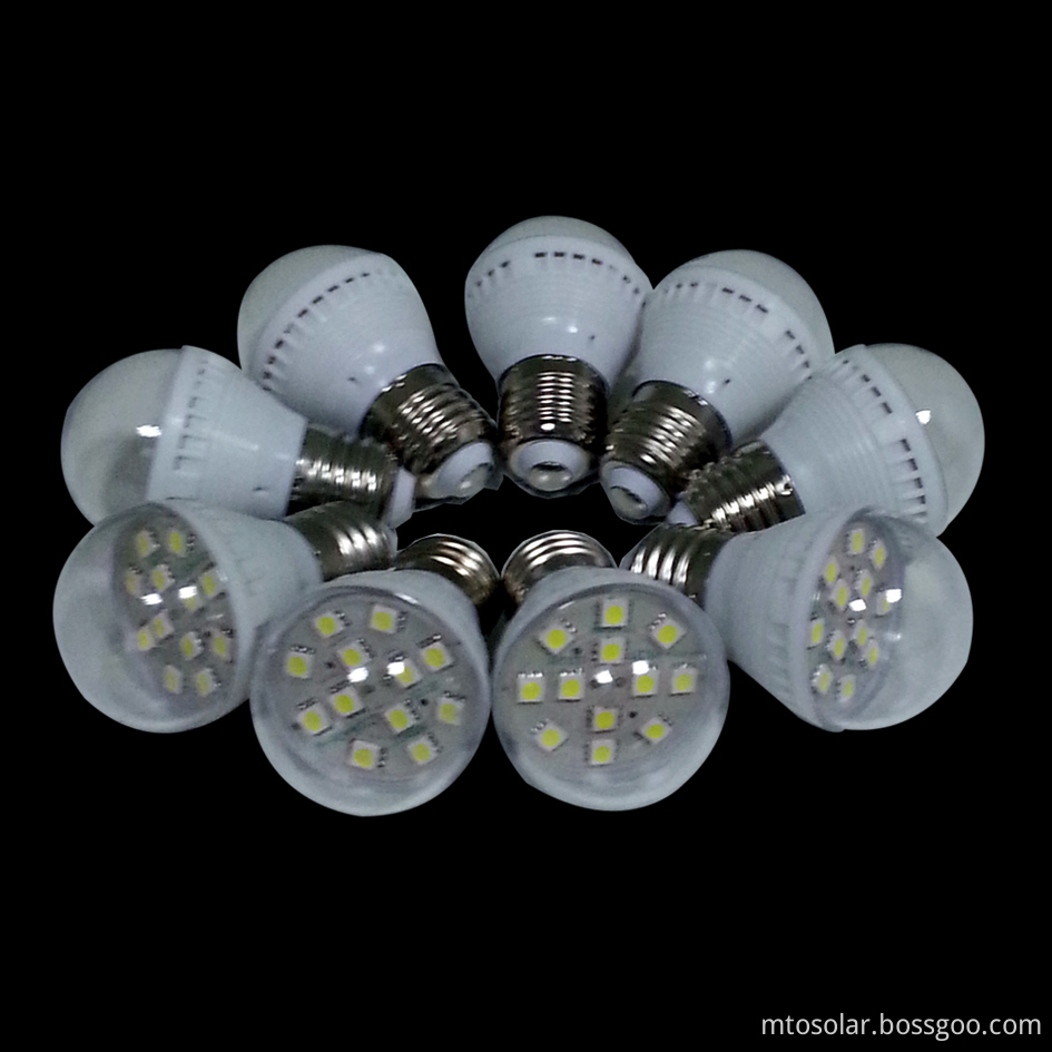 led bulb