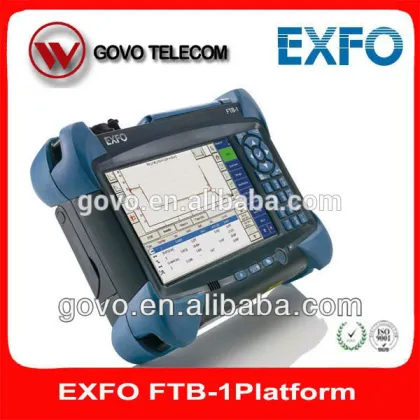 EXFO Fiber Optic OTDR
