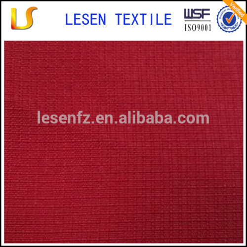 Lesen textile 150d ripstop polyester oxford fabric