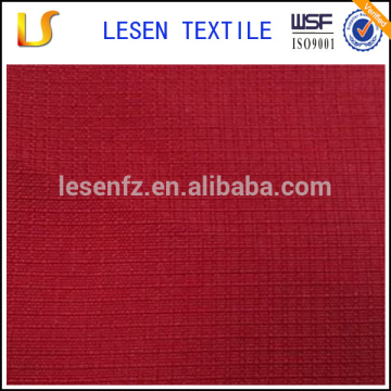 Lesen textile ripstop polyester for bag