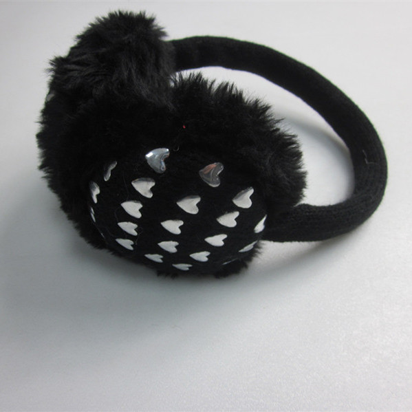 Ear muff