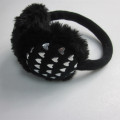 2016 New Style Black Ear muff