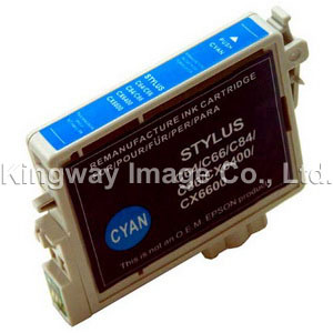 Compatible Ink Cartridge for Epson T0441-4 B/C/M/Y (DS-442)