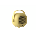 AC Dumpinig Protect Fan chauffe-ventilateur