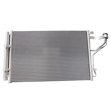 Air Conditioning Condensers for Hyundai Elantra Gl OEM 97606-3X000 DPI 3967