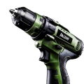 12v 3/8inch cordless charlist screwdriver