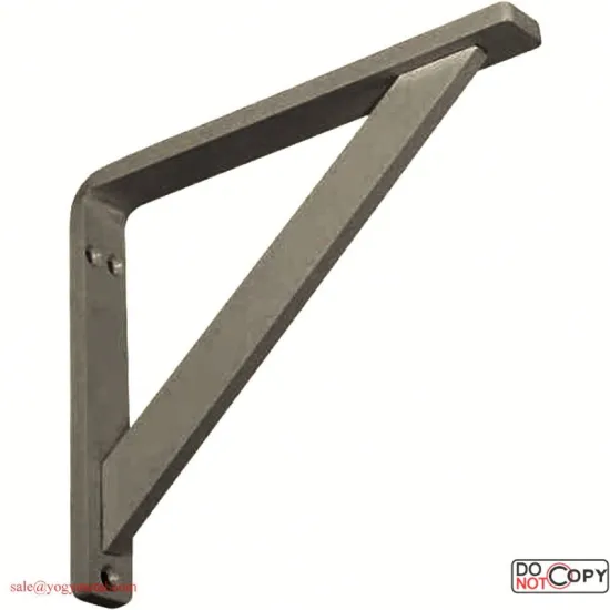 heavy duty metal brackets for wood