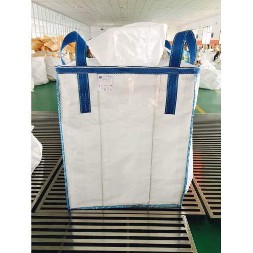 FIBC vented big bag