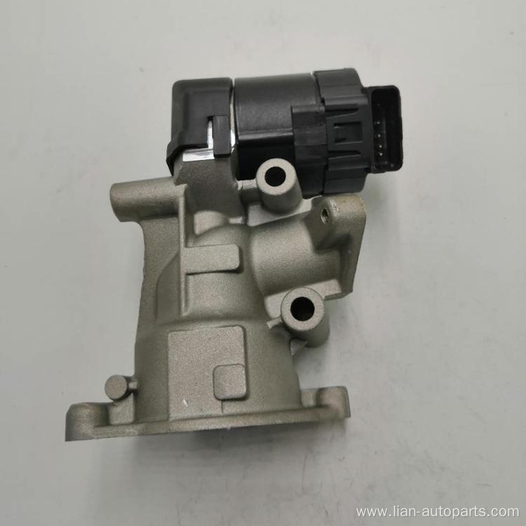 EGR Valve AGR VENTIL VANNE