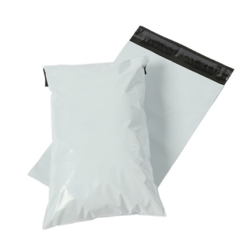 Sacs de diffusion de diffusion en plastique Poly Mailers personnalisés Sacling