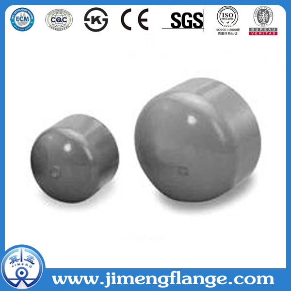 Carbon Steel PN1.0 Cap