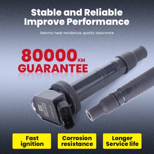 ملف الإشعال الأصلي لـ Toyota 2AZ ، 1TR ، 2TR 90919-02248
