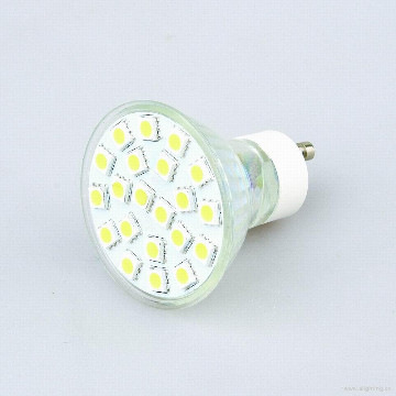 Excellect New style high brightness 3w led SMD5050 spotlight lamp