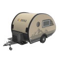Newly Produce RV Trailer Camper Travel