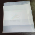 2mm x 1000mm ECTFE Anticorrosive Lining Sheet