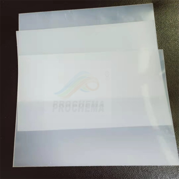 Chinese Hard surface ECTFE High Temperature Sheet 2.5-5mm