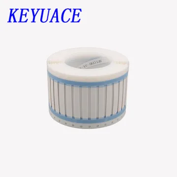 Heat Shrinkable Identification Sleeve for Wire Protection