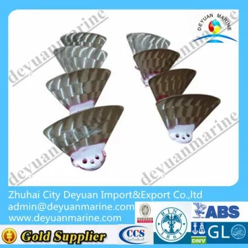 Marine Small Thruster Propeller Blade