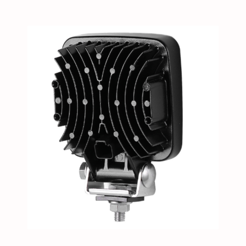 9 бісеру святлодыёдная фара працоўнага святла