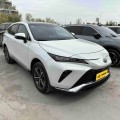 2024 Toyota Venza 2.0L CVT 2WD